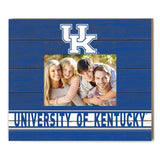 University of Kentucky Scholastic Photo Frame