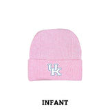 UK Interlock Knit Cap