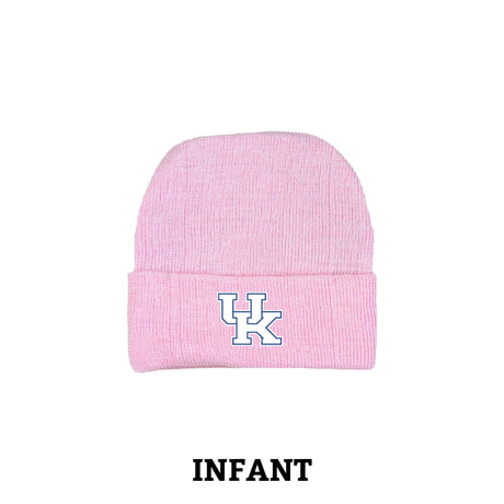 UK Interlock Knit Cap