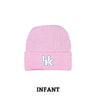 UK Interlock Knit Cap