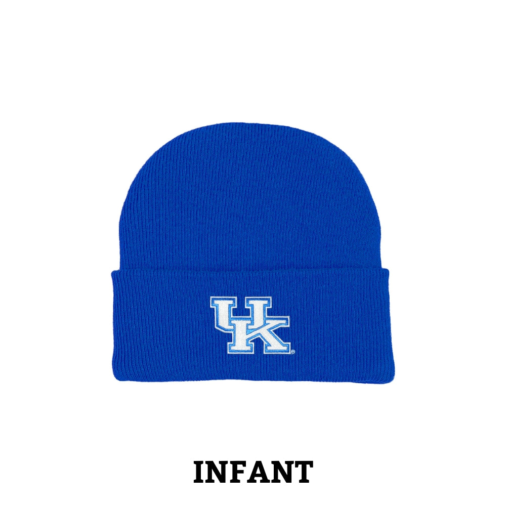 UK Interlock Knit Cap