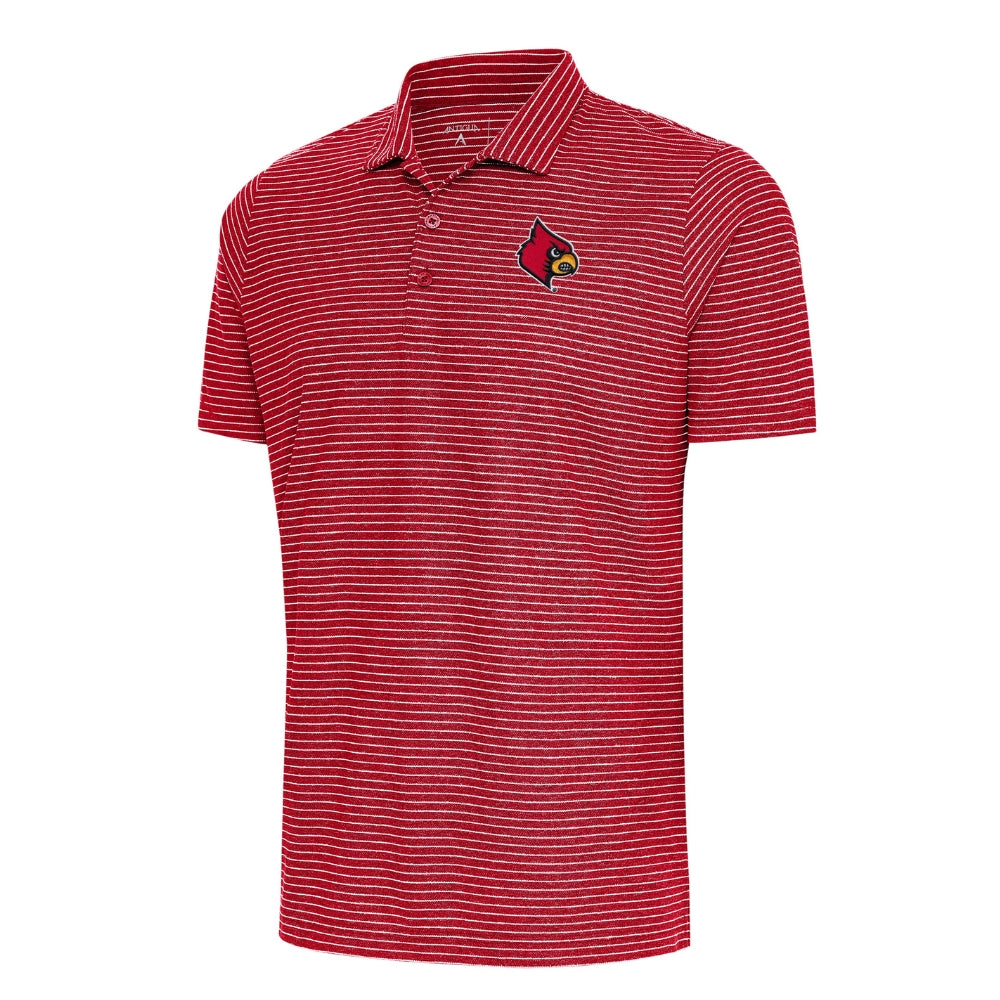 U of L Esteem Polo