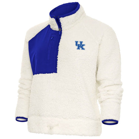 UK Women's Fusion Pullover