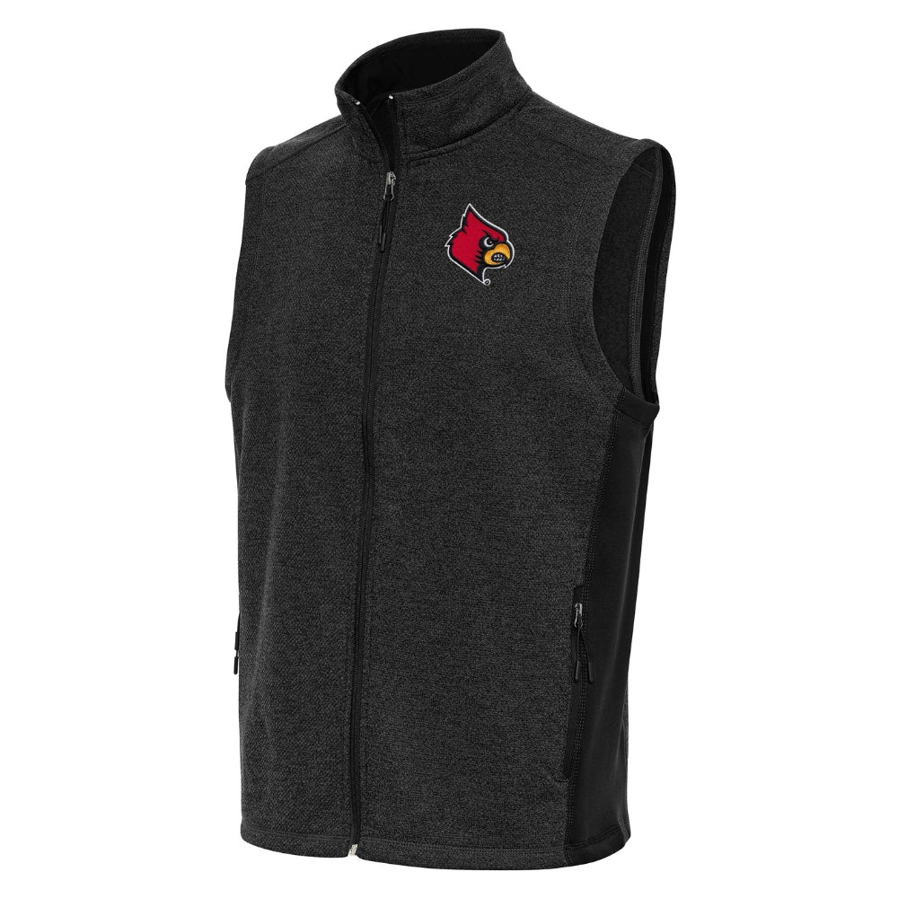 U of L Course Vest