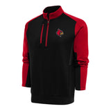 Team Quarter Zip Louisville