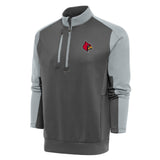 Team Quarter Zip Louisville