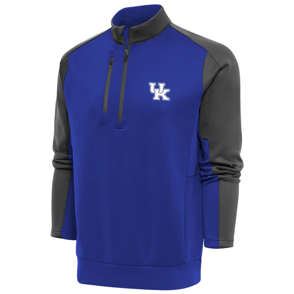 UK Team 1/4 Zip