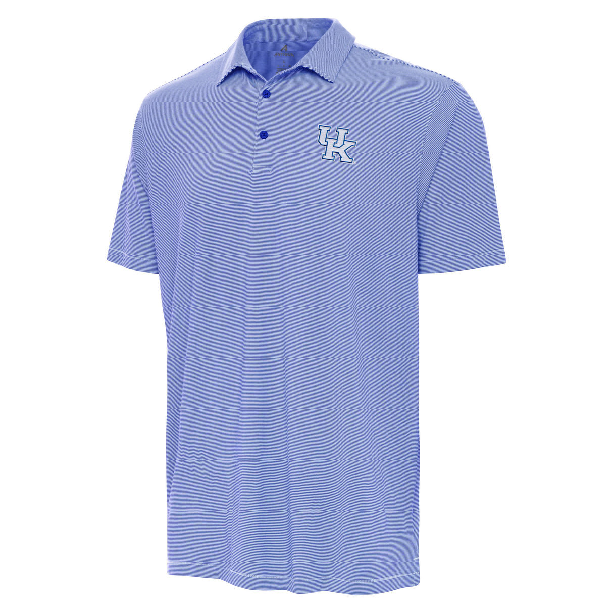 UK Interlock Twine Polo