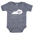 UK Knobby Onesie