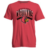 University of Louisville Cardinals Go To T-Shirt