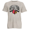 University of Louisville Cardinals Go To T-Shirt