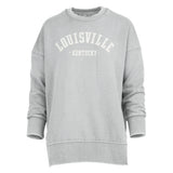 Louisville La Jolla Vintage Washed Fleece