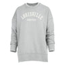 Louisville La Jolla Vintage Washed Fleece