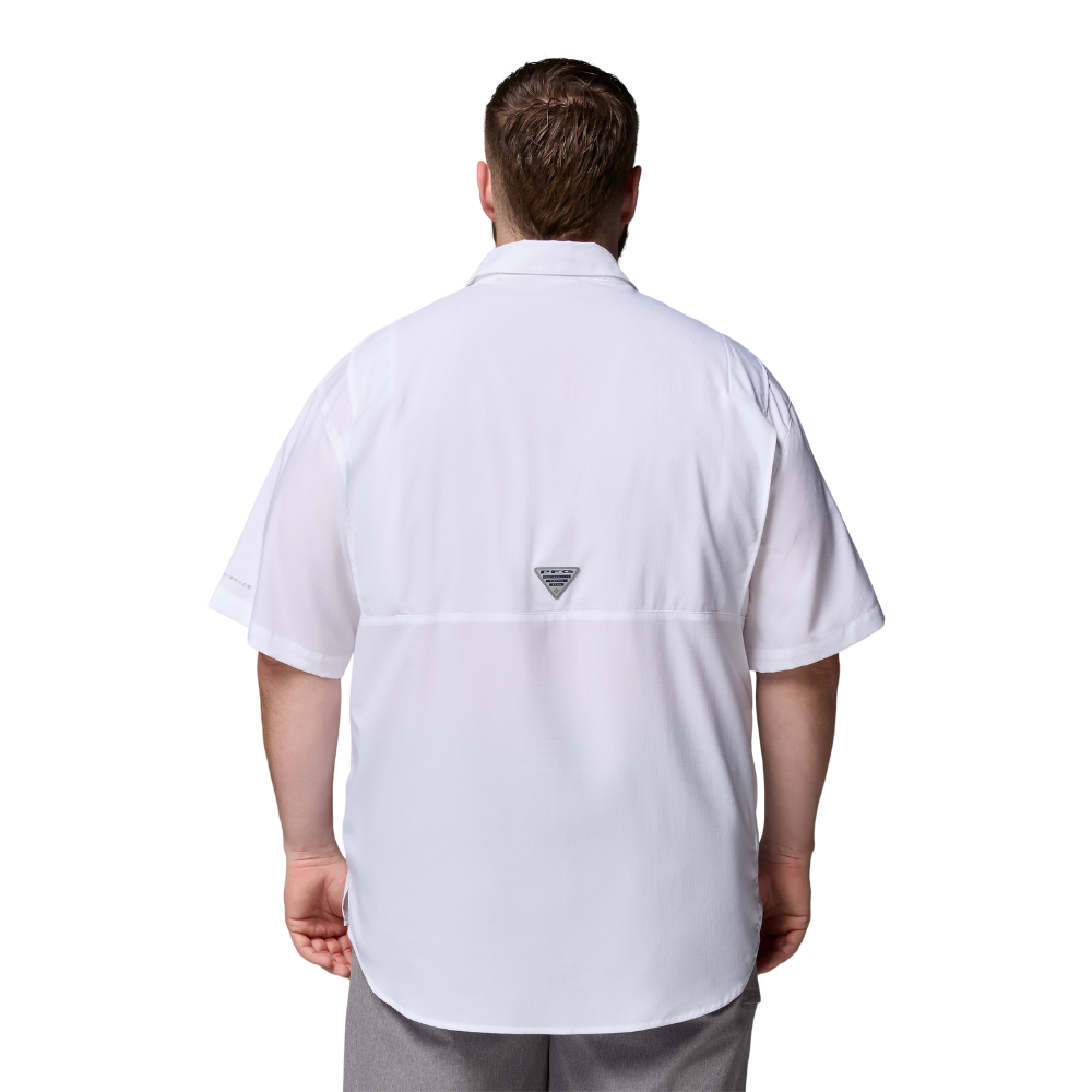 Kentucky Wildcats Vintage Logo Tamiami Short Sleeve Shirt