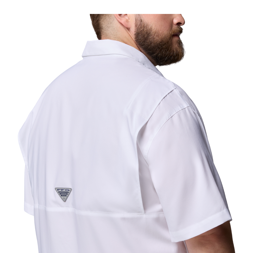 Kentucky Wildcats Vintage Logo Tamiami Short Sleeve Shirt