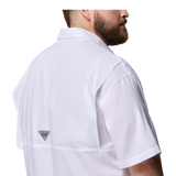 Kentucky Wildcats Vintage Logo Tamiami Short Sleeve Shirt