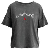 Louisville Kismet Krinkle T-Shirt