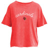 Louisville Kismet Krinkle T-Shirt