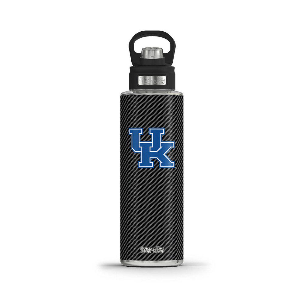 UK 40 oz Carbon Fiber Bottle