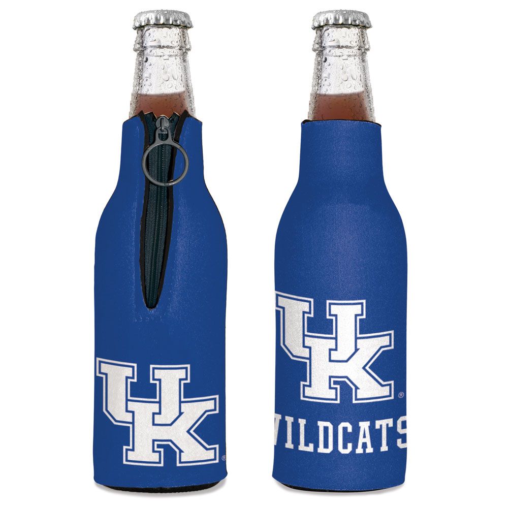 Kentucky Wildcats Bottle Cooler