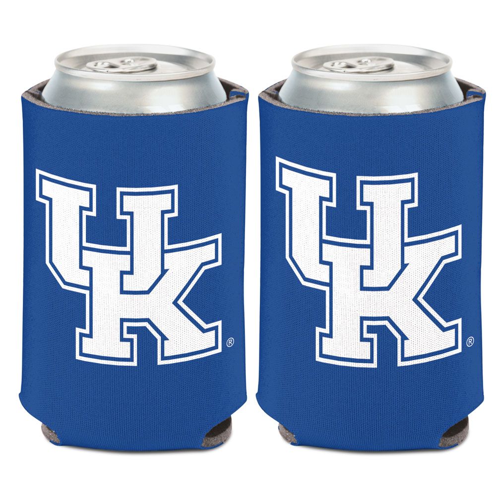 UK Interlock Can Cooler