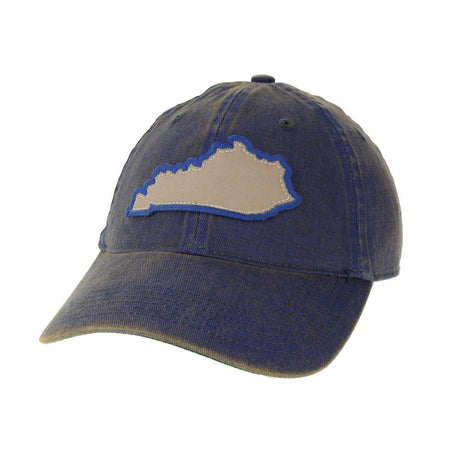 KY Old Favorite State Hat