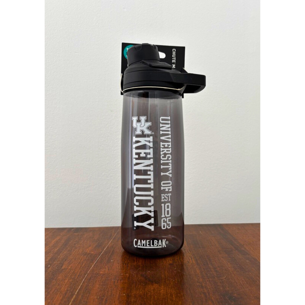 University of Kentucky Camelbak Water Bottle