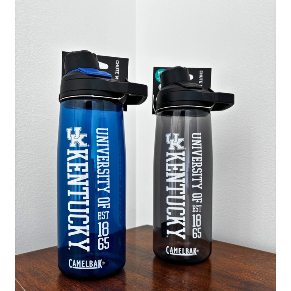 University of Kentucky Camelbak Water Bottle