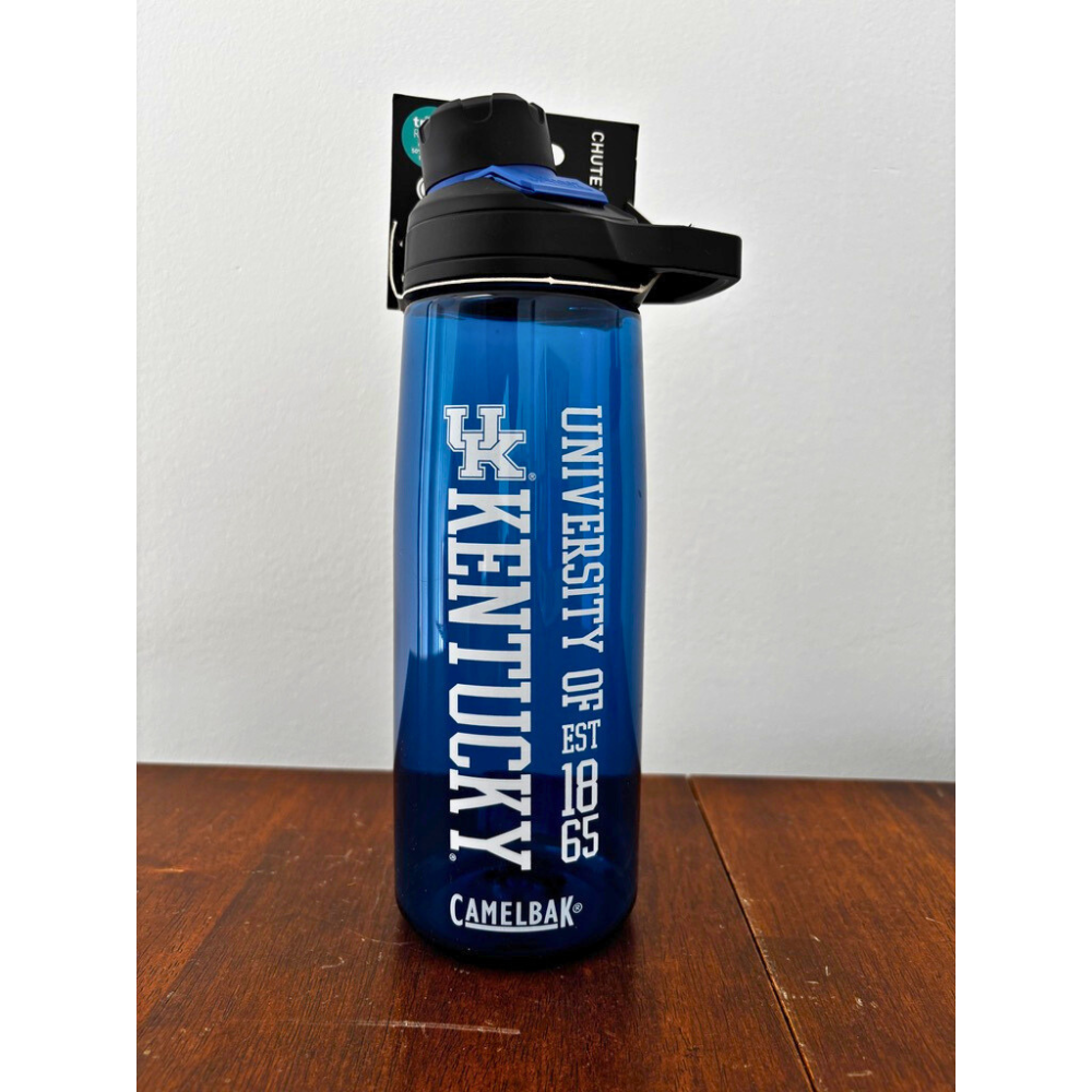 University of Kentucky Camelbak Water Bottle