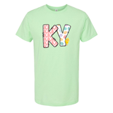 KY Easter T-Shirt