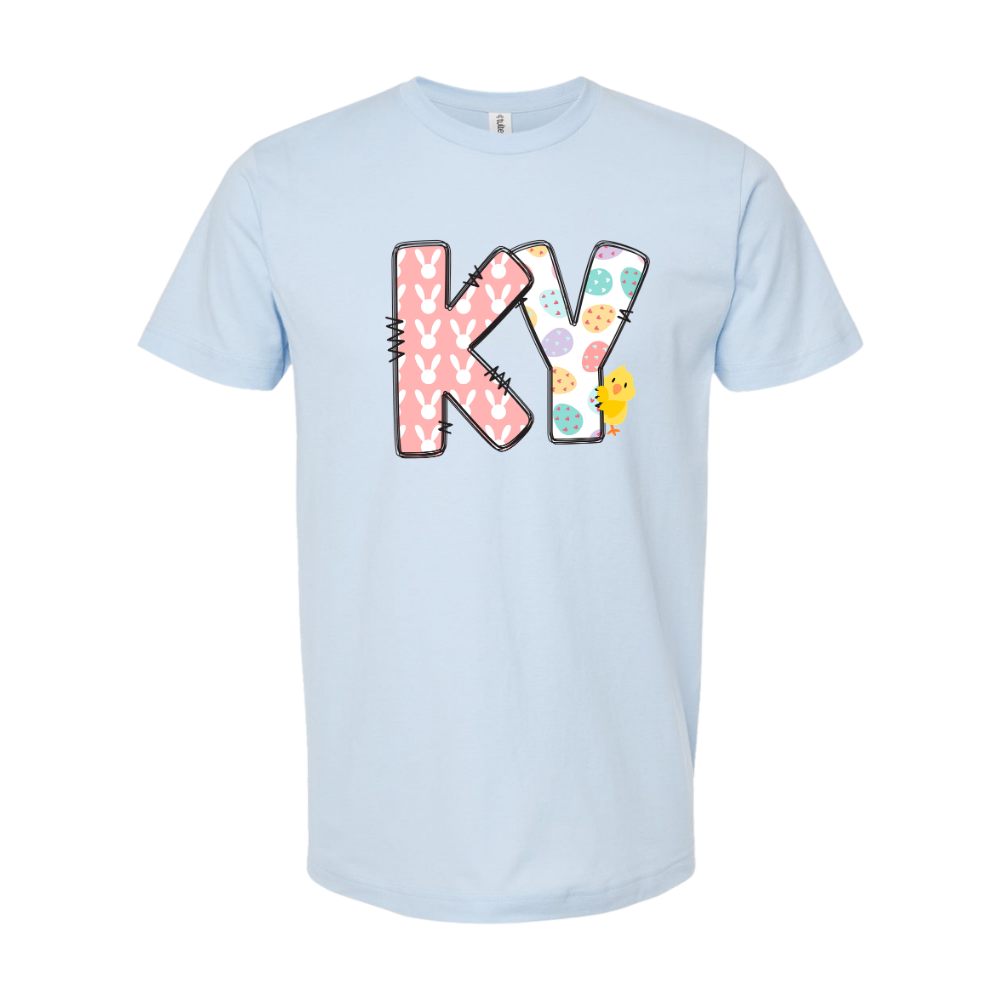 KY Easter T-Shirt