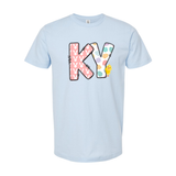 KY Easter T-Shirt