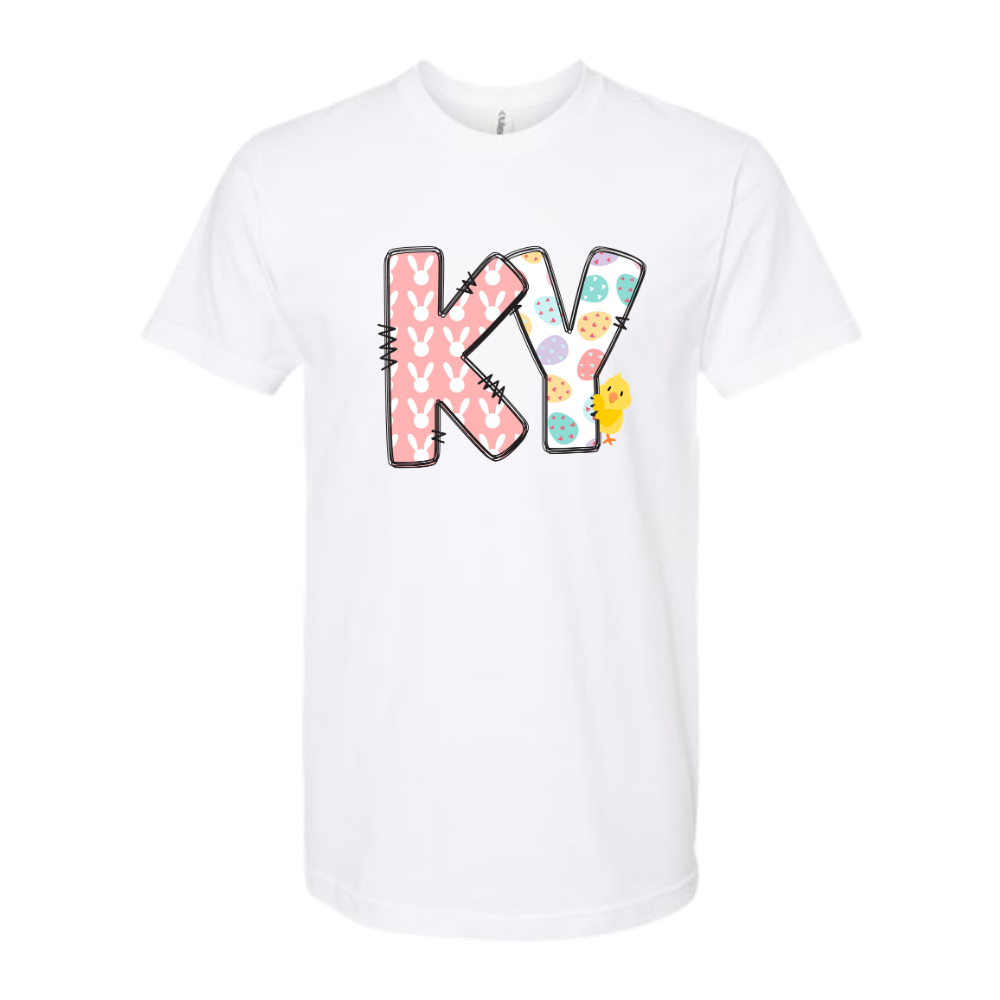 KY Easter T-Shirt