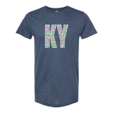 KY Ditsy Floral T-Shirt