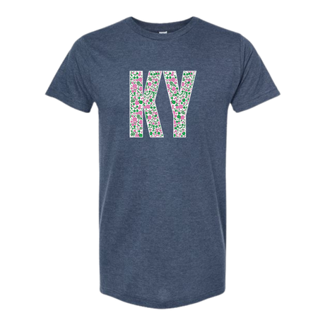 KY Ditsy Floral T-Shirt