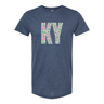 KY Ditsy Floral T-Shirt