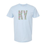 KY Ditsy Floral T-Shirt