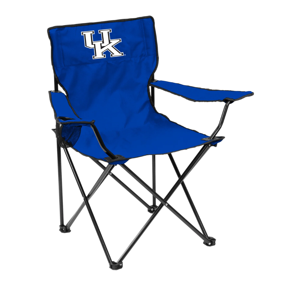 Kentucky Quad Camp Chair