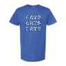 Cats Paw Repeat T-Shirt