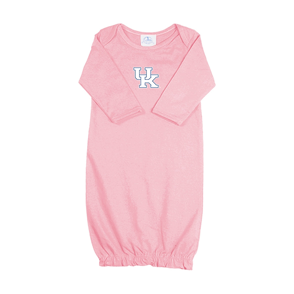 UK Layette Gown