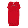 Louisville Cardinals Layette Gown