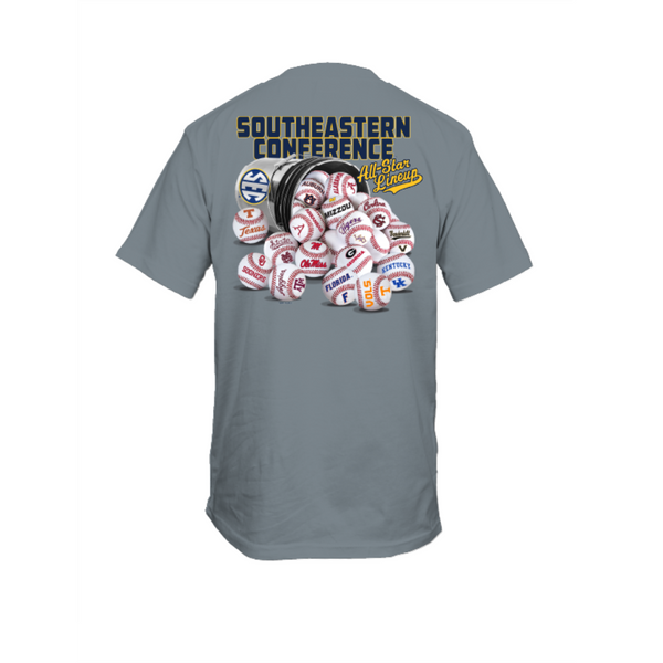 FANATICS × MFC BASEBALL S/S SHIRTS FANATICS × MFC BASEBALL S/S SHIRTS