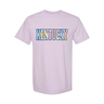 Kentucky Patchwork Quilt Comfort Colors T-Shirt