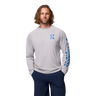 Kentucky Vintage Wildcat Mascot CLG Terminal Tackle Long Sleeve