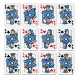 University of Kentucky Classic Series Playing Cards