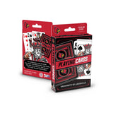 Louisville Cardinals Classic Series Playing Cards