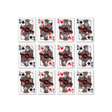 Louisville Cardinals Classic Series Playing Cards