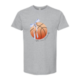 We Are Kentucky Basketball and Bow T-Shirt