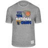 Kentucky Wildcats 1996 National Champs T-Shirt