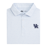 UK Interlock Tailgate Games Performance Polo